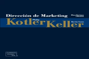 Dirección de marketing